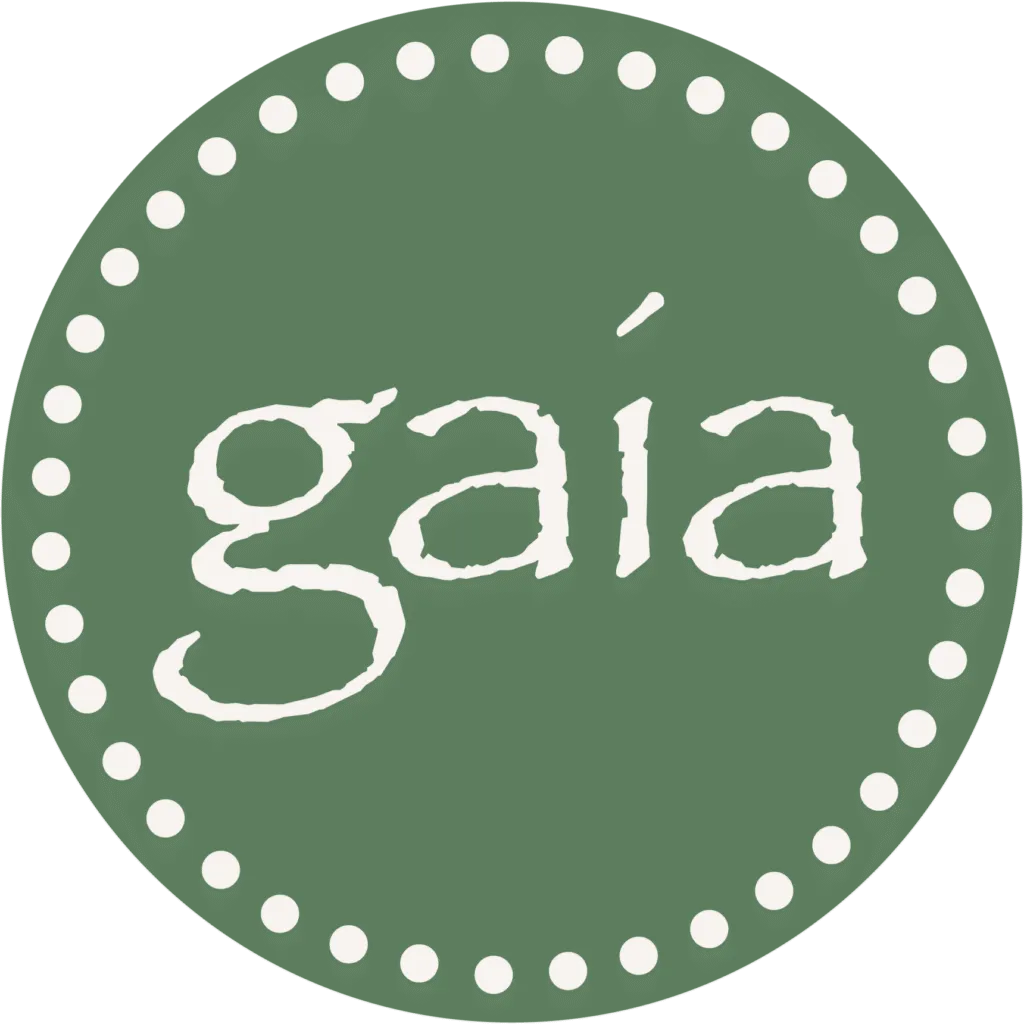 Gaia Homes logo