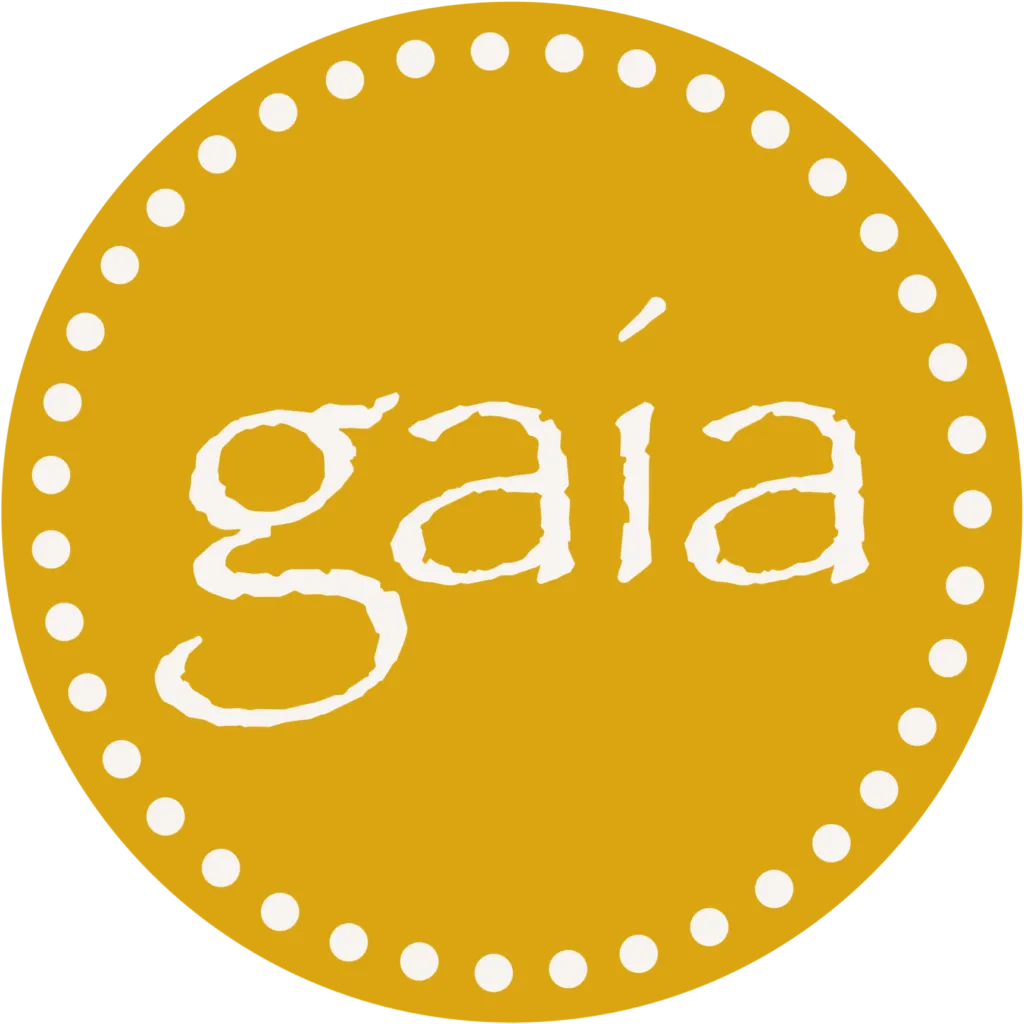 Gaiagrenda logo